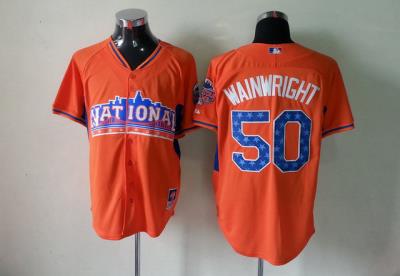 MLB Jersey-146